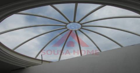 Moradia Isolada T6 Venda em Juncal,Porto de Mós