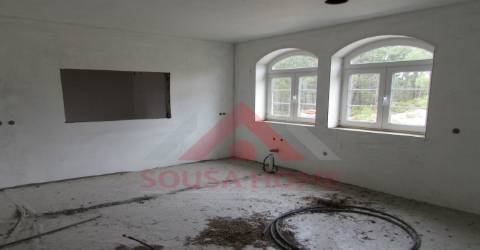 Moradia Isolada T6 Venda em Juncal,Porto de Mós