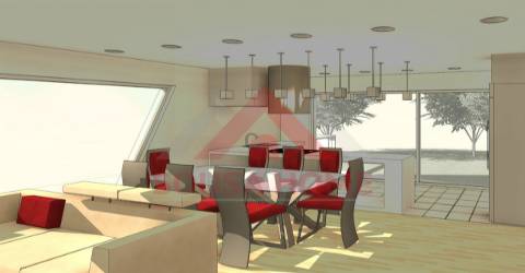 Moradia Isolada T3 Venda em Leiria, Pousos, Barreira e Cortes,Leiria