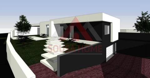 Moradia Isolada T3 Venda em Leiria, Pousos, Barreira e Cortes,Leiria