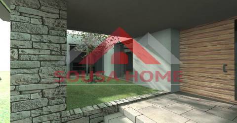 LOTE p/ Moradia - Casal de Matos