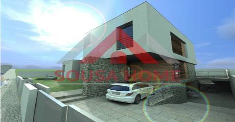 LOTE p/ Moradia - Casal de Matos