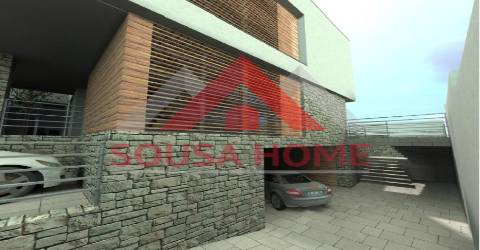 LOTE p/ Moradia - Casal de Matos