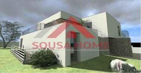 LOTE p/ Moradia - Casal de Matos