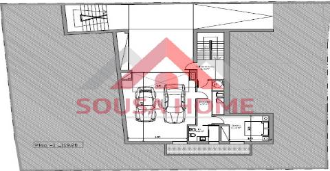 LOTE p/ Moradia - Casal de Matos