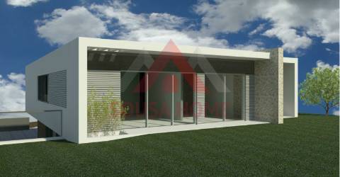 Moradia Isolada T4 Venda em Leiria, Pousos, Barreira e Cortes,Leiria