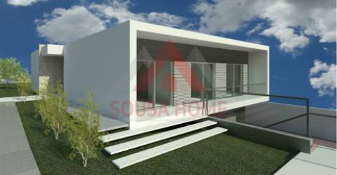 Moradia Isolada T4 Venda em Leiria, Pousos, Barreira e Cortes,Leiria