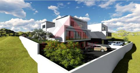 Moradia Isolada T4 Venda em Leiria, Pousos, Barreira e Cortes,Leiria