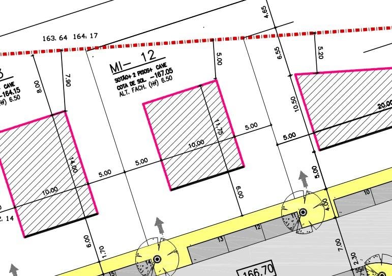 Lote de Terreno  Venda em Leiria, Pousos, Barreira e Cortes,Leiria