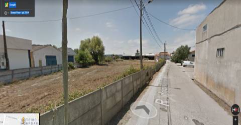 Terreno Para Construção / Habitação