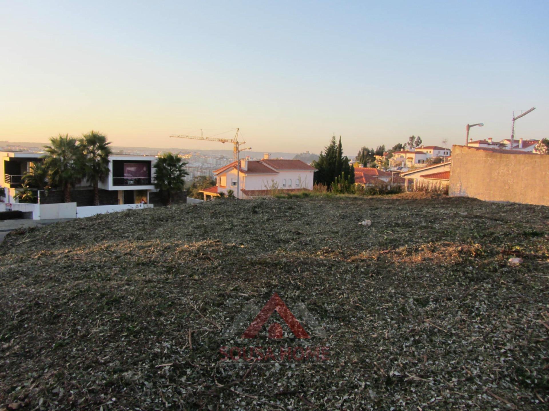 Lote Casal de Matos - Pousos