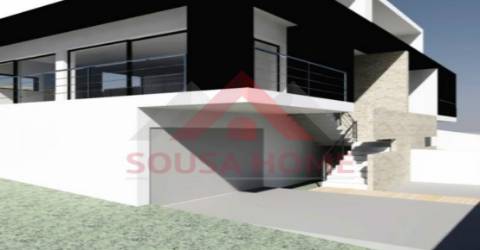 Lote Casal de Matos - Pousos