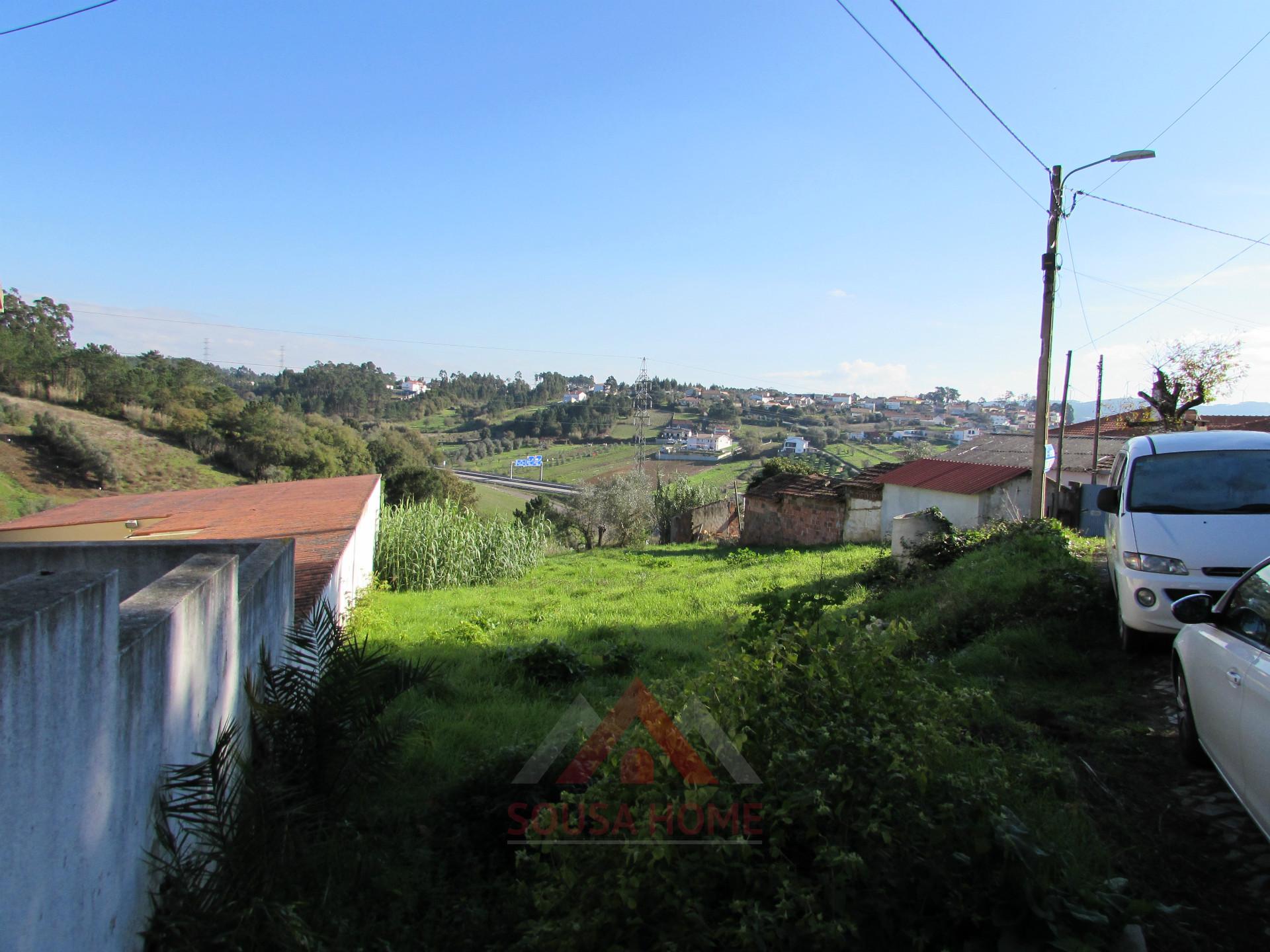 Terreno p/ Construção - Casal de Matos