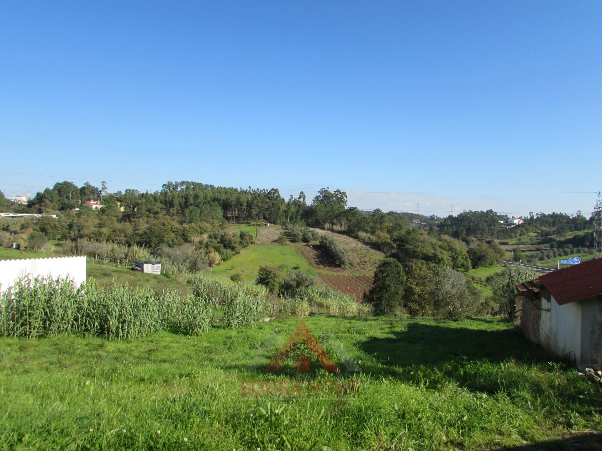 Terreno p/ Construção - Casal de Matos