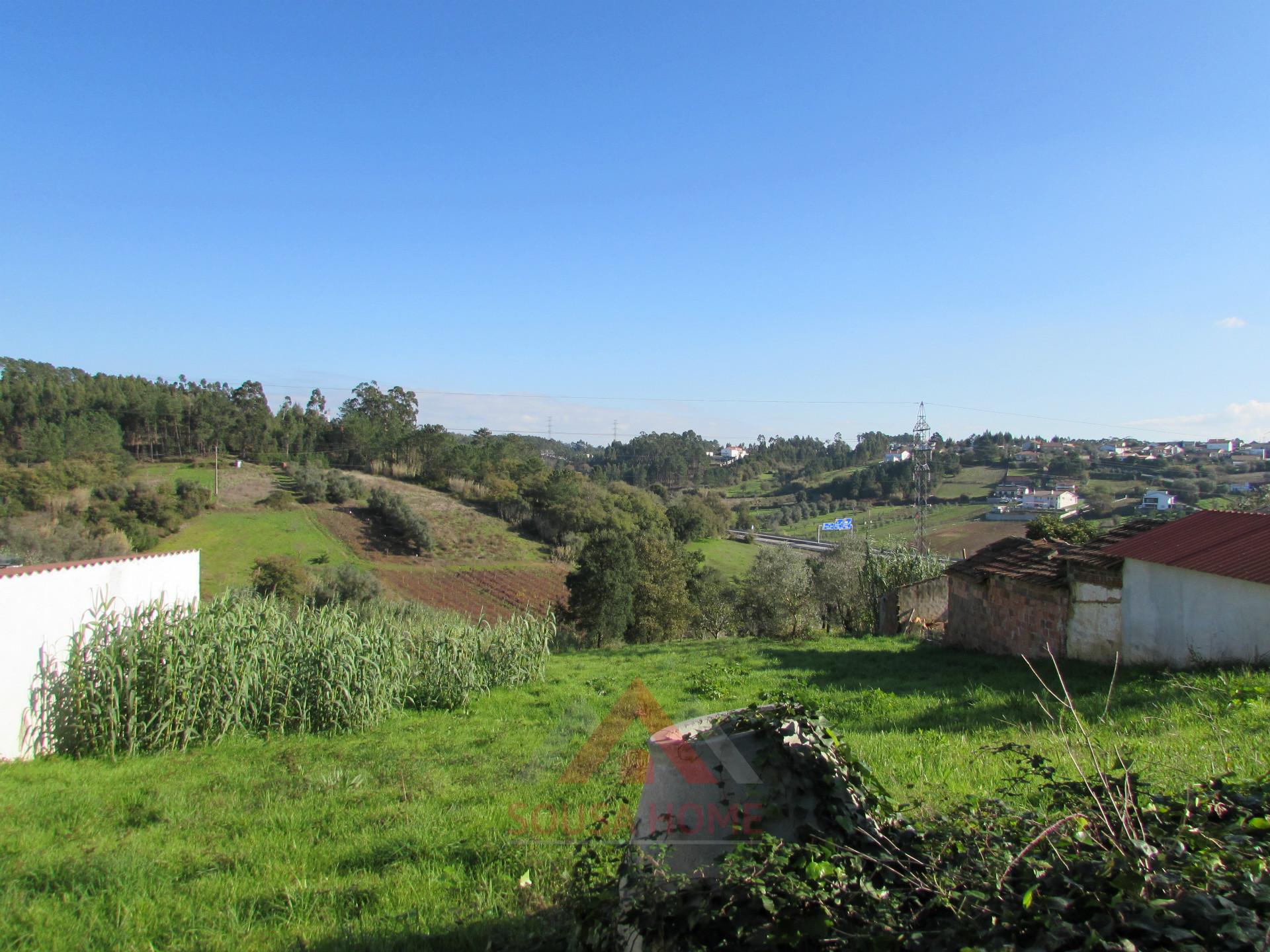 Terreno p/ Construção - Casal de Matos