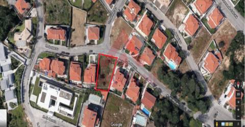 Lote Casal de Matos - Pousos