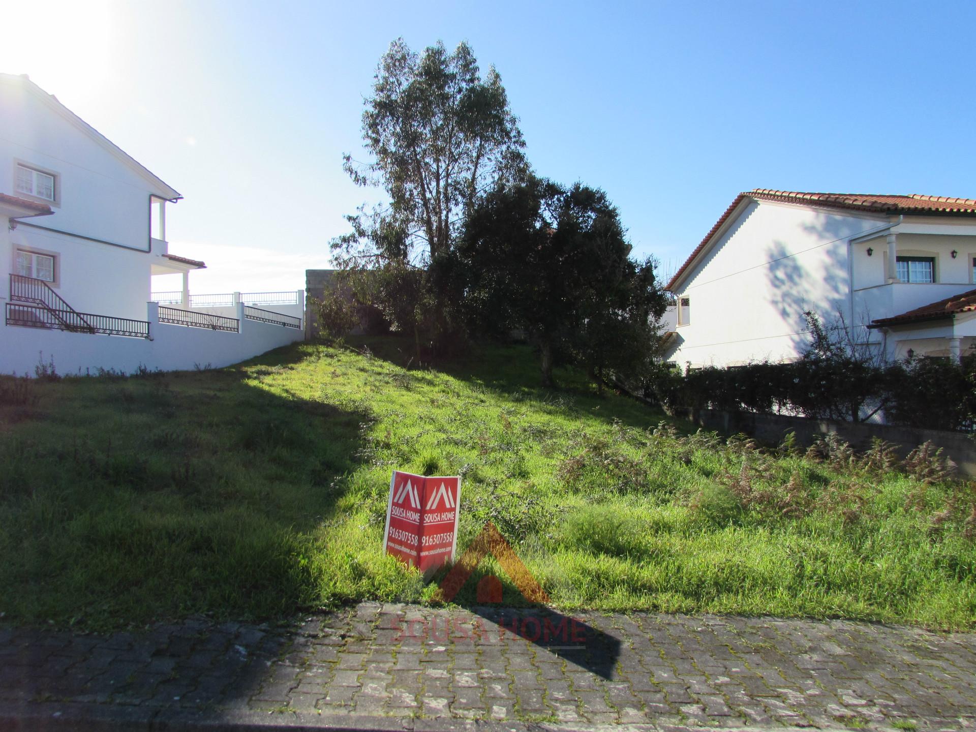 Lote Casal de Matos - Pousos