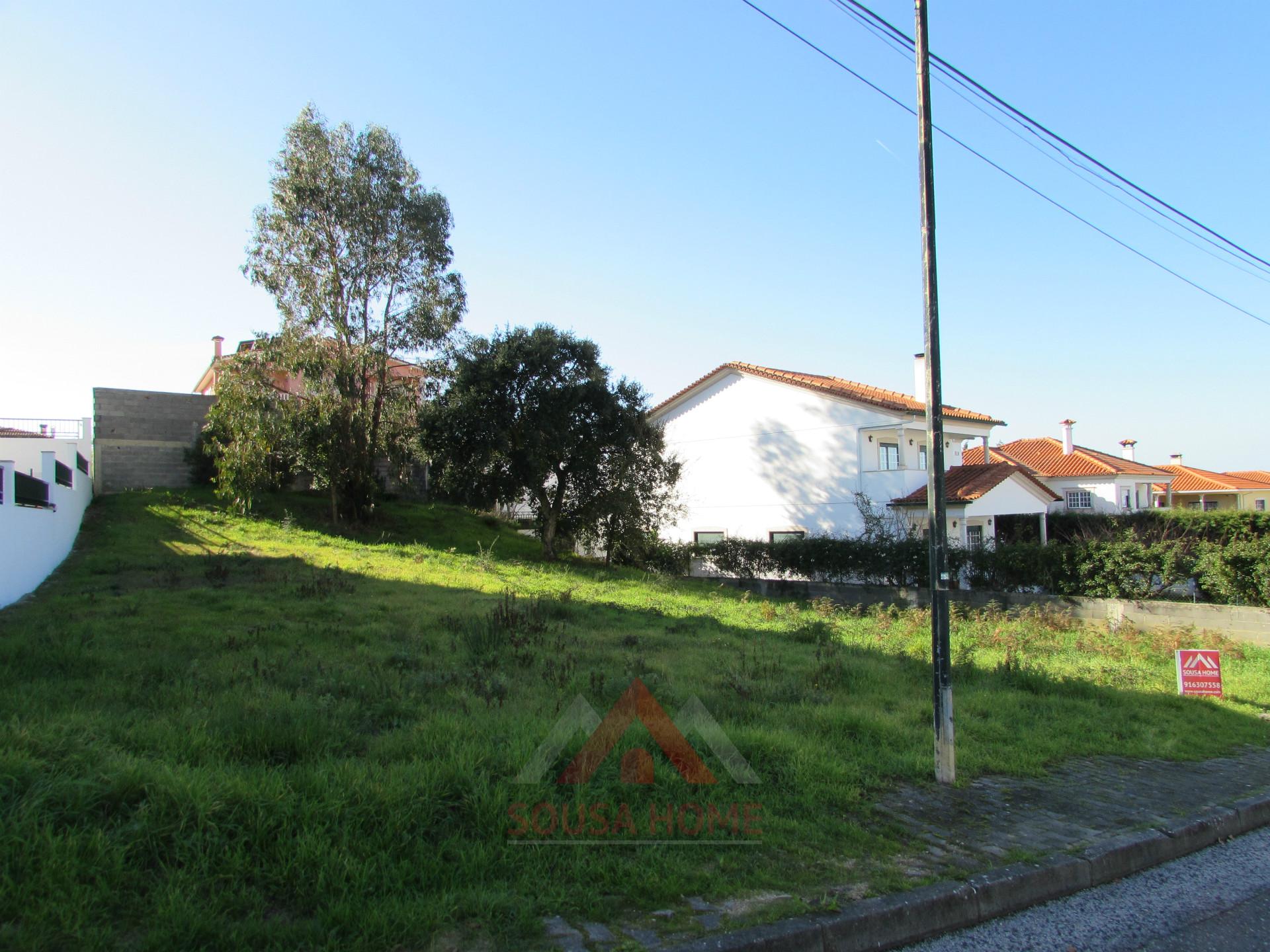 Lote Casal de Matos - Pousos