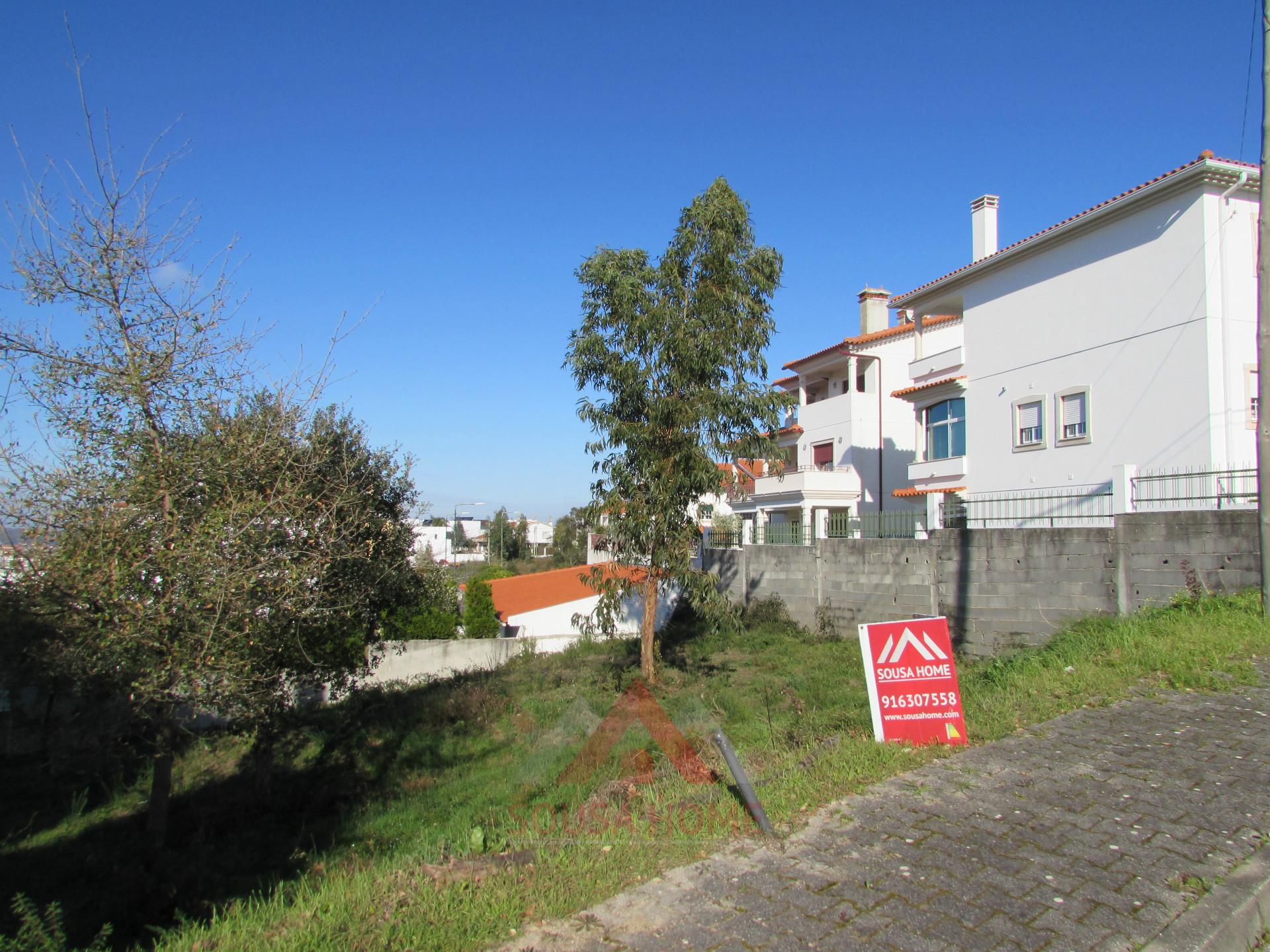 Lote Casal de Matos - Pousos