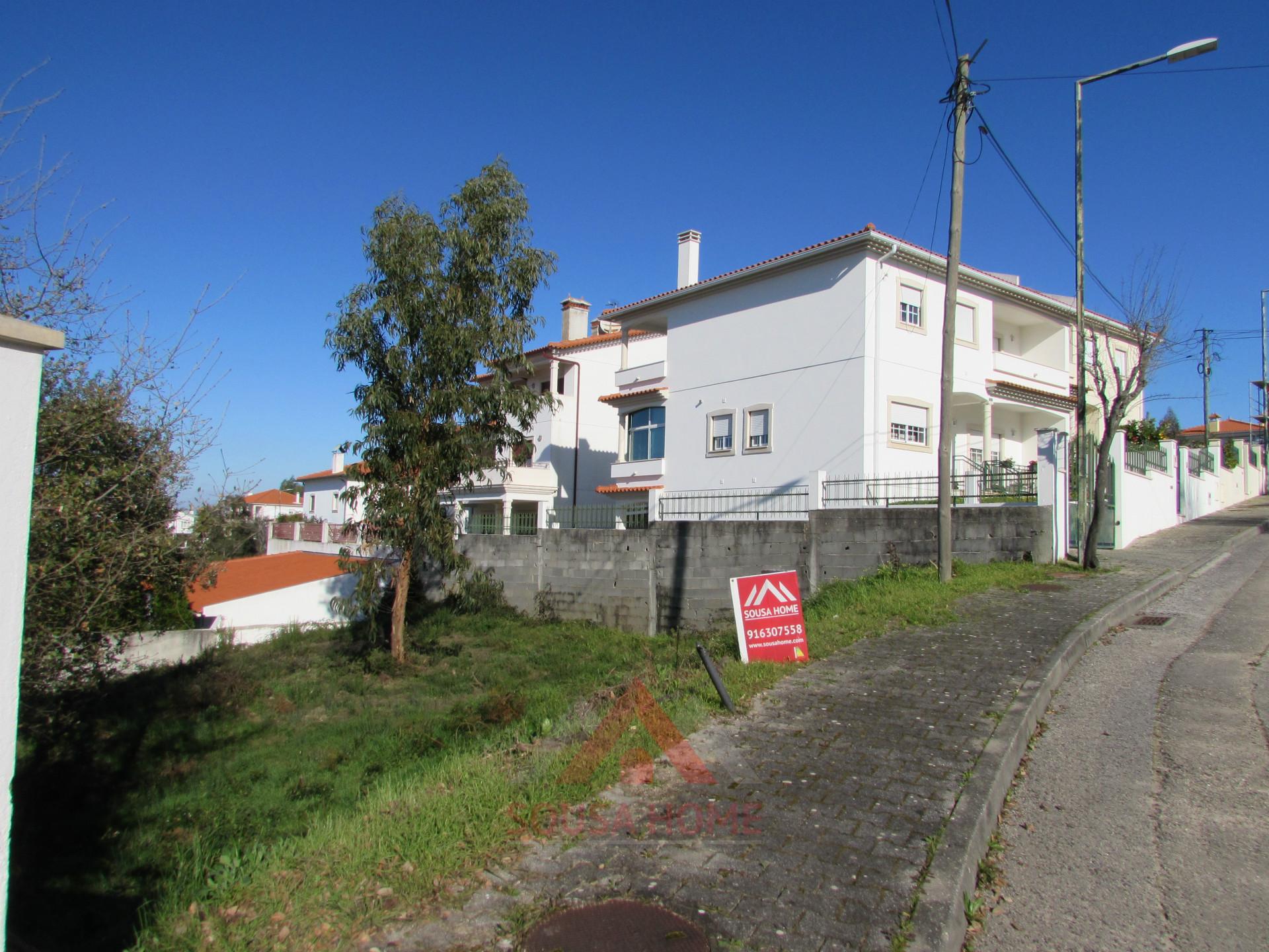 Lote Casal de Matos - Pousos