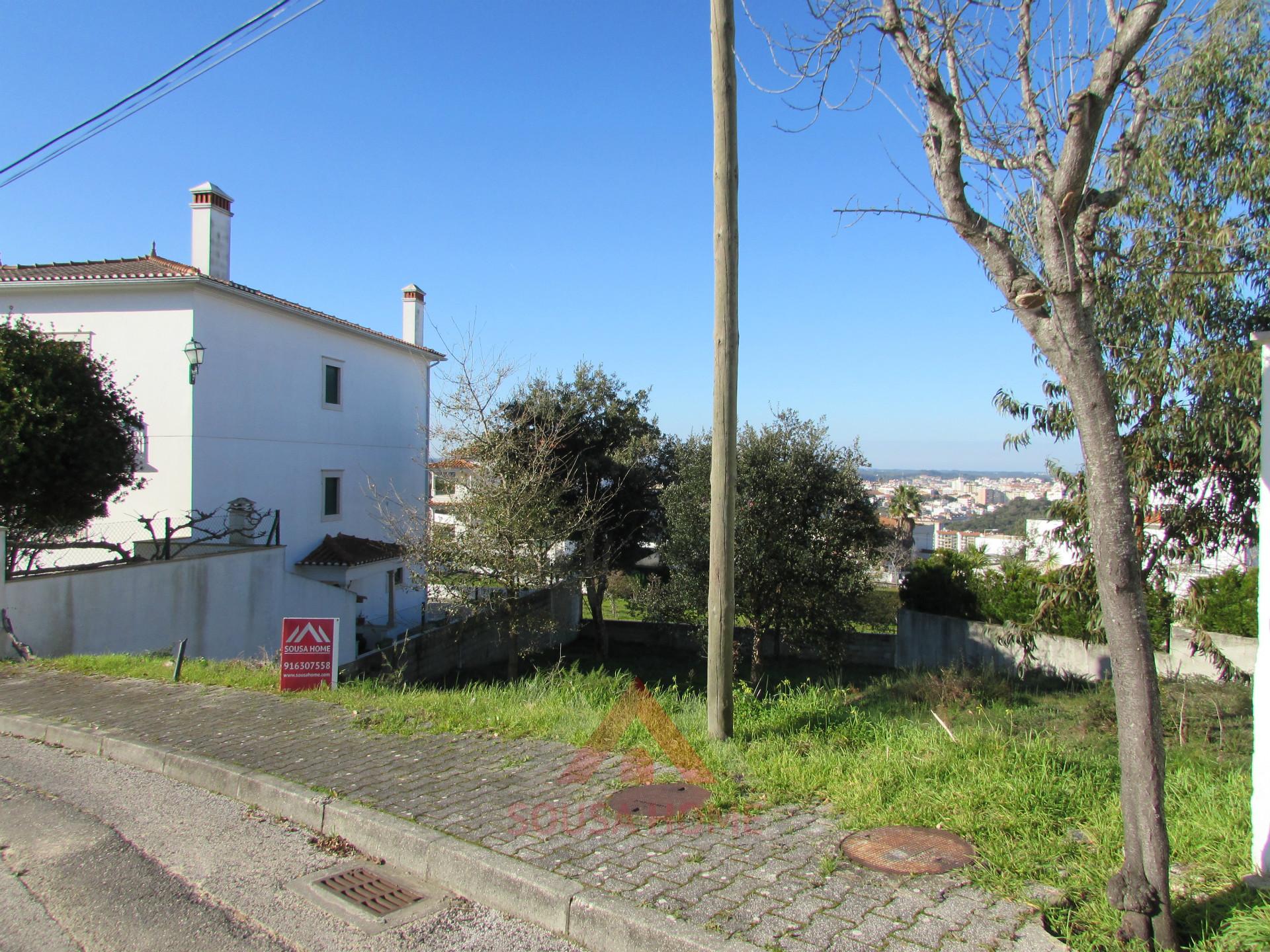 Lote Casal de Matos - Pousos