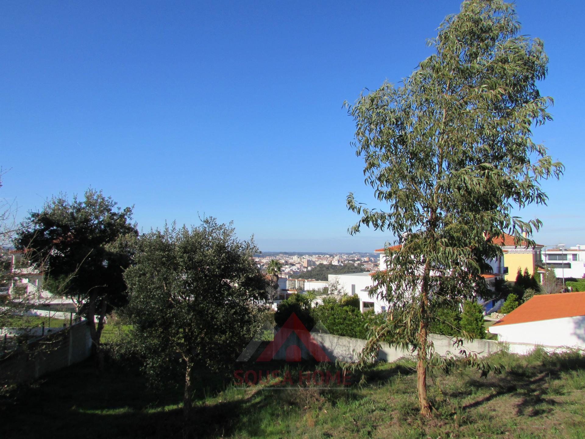 Lote Casal de Matos - Pousos