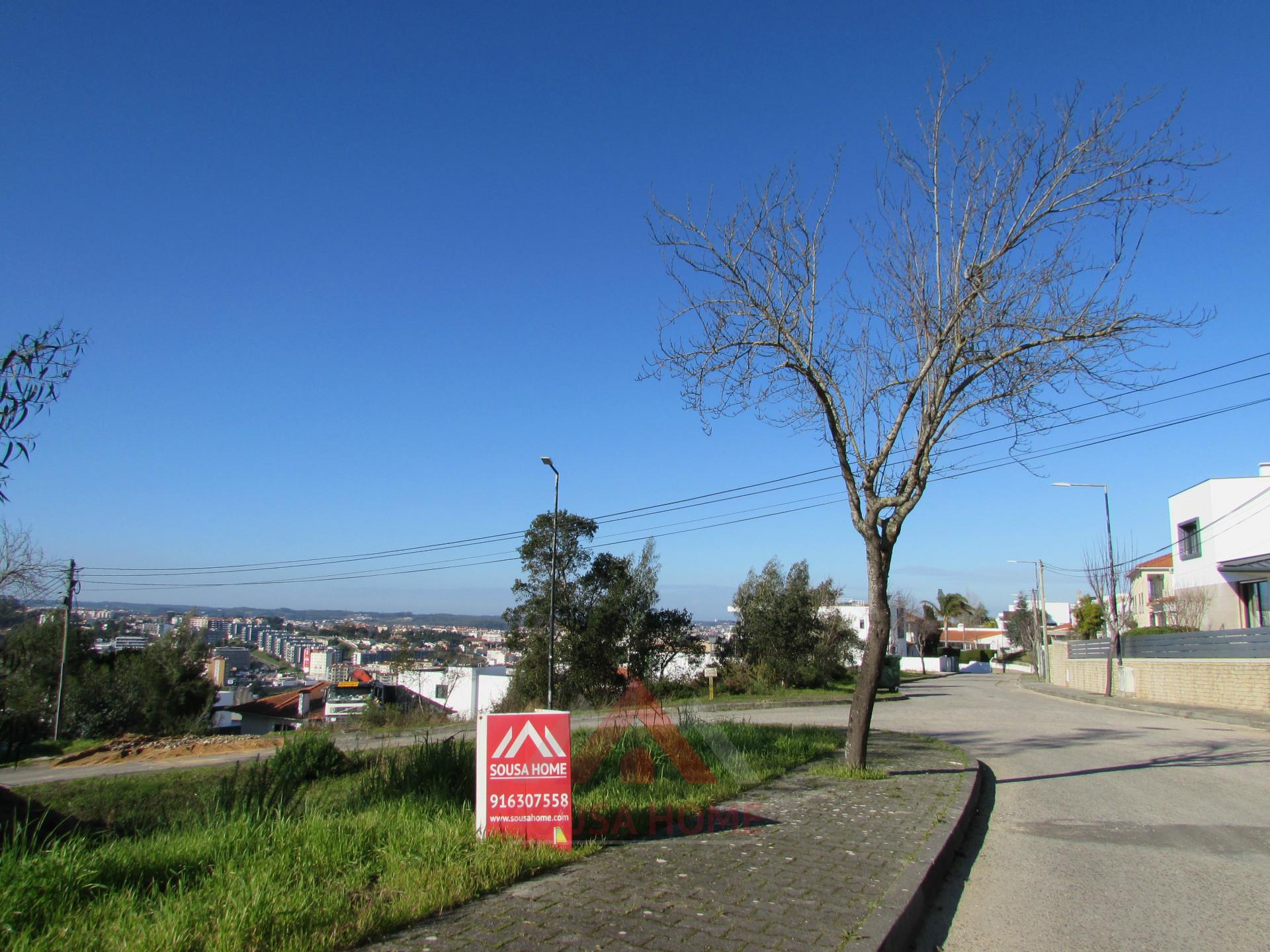 Lote Casal de Matos - Pousos