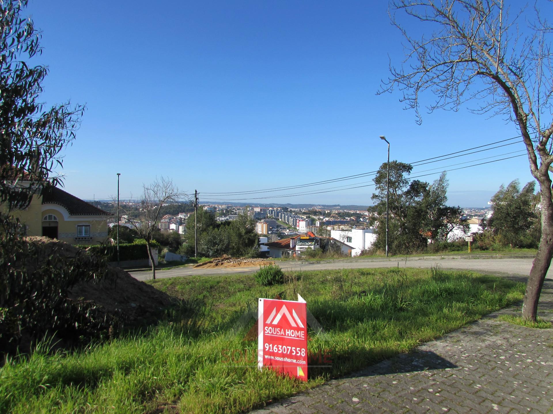 Lote Casal de Matos - Pousos