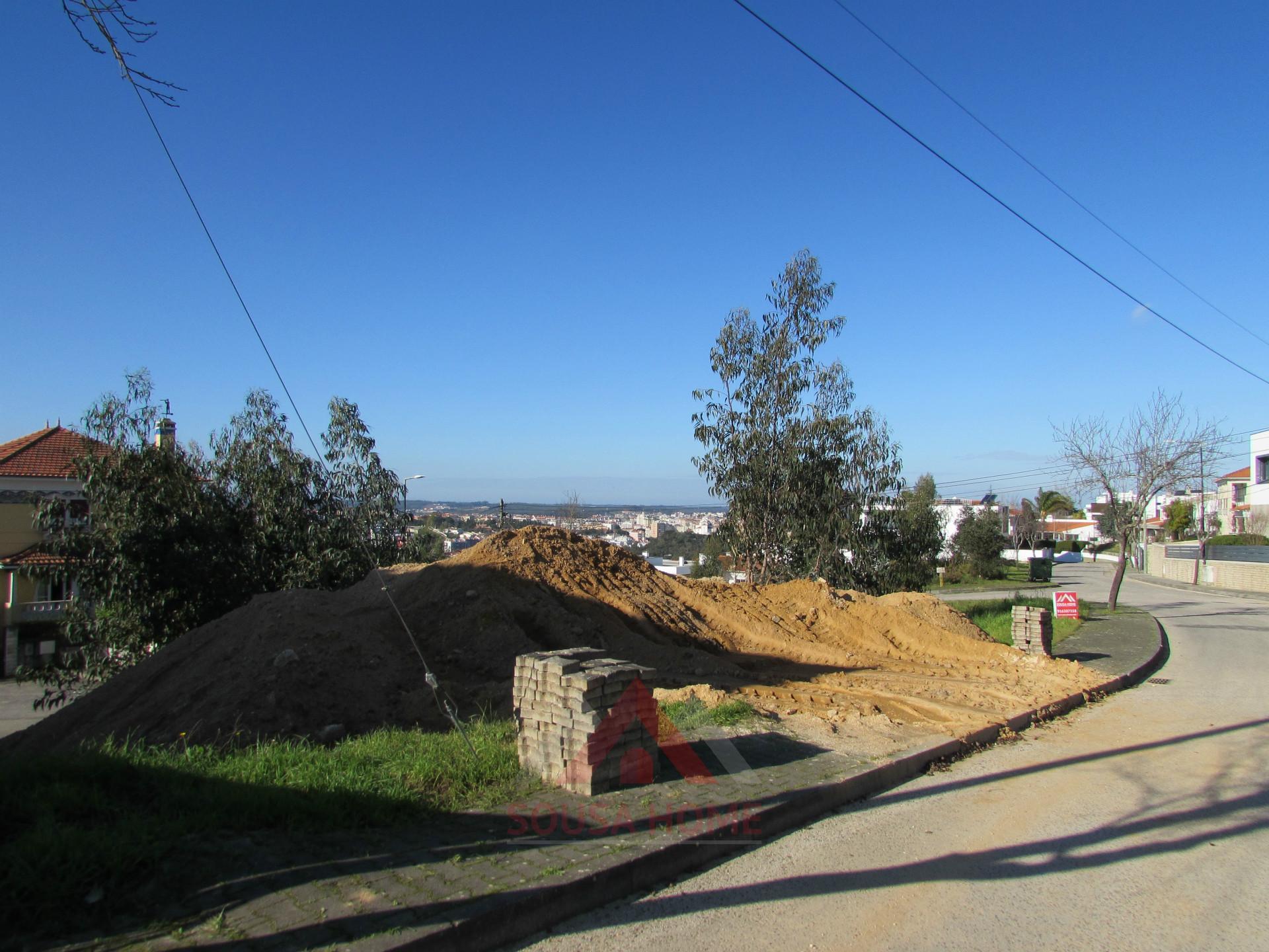 Lote Casal de Matos - Pousos