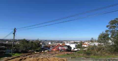 Lote Casal de Matos - Pousos