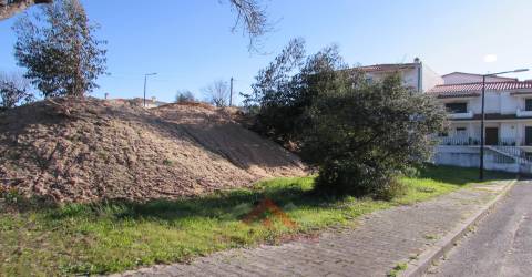 Lote Casal de Matos - Pousos