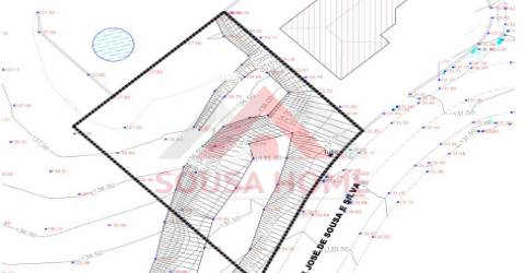 LOTE C/ Projecto Aprovado Moradia - Telheiro