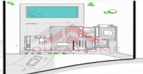 LOTE C/ Projecto Aprovado Moradia - Telheiro
