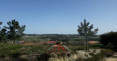 LOTE C/ Projecto Aprovado Moradia - Boavista