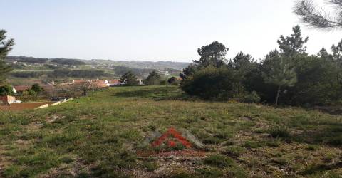 LOTE C/ Projecto Aprovado Moradia - Boavista