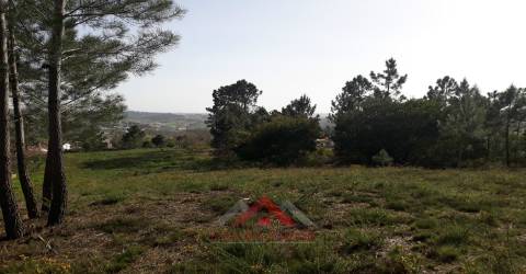 LOTE C/ Projecto Aprovado Moradia - Boavista