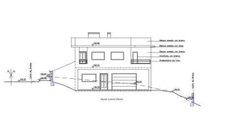 LOTE C/ Projecto Aprovado Moradia - Boavista