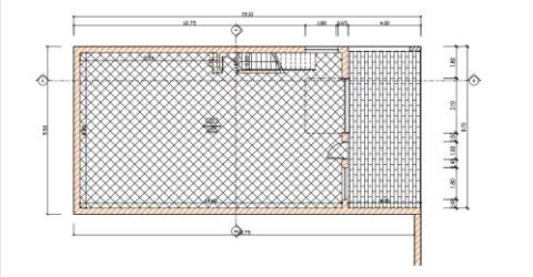 LOTE C/ Projecto Aprovado Moradia - Boavista