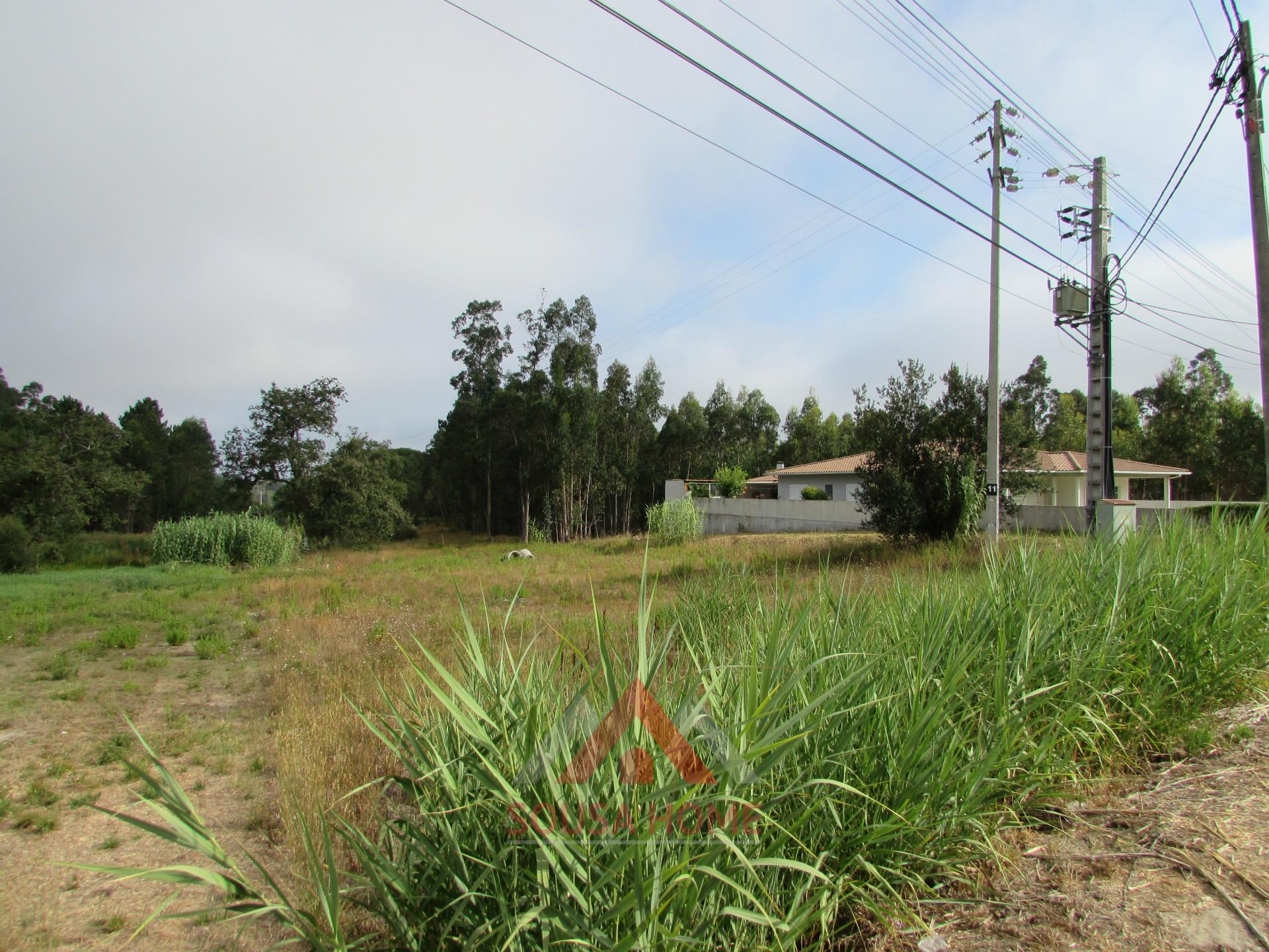 Terreno construção - Amor