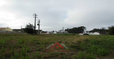 Terreno construção - Amor