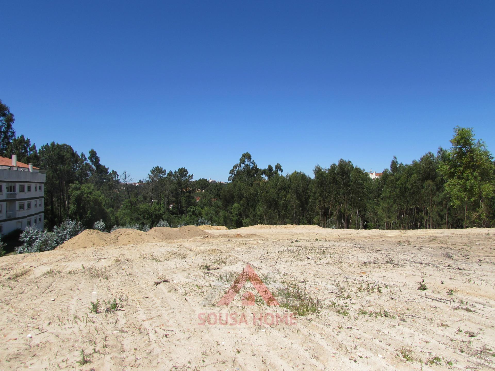 Terreno Para Construção / Habitação