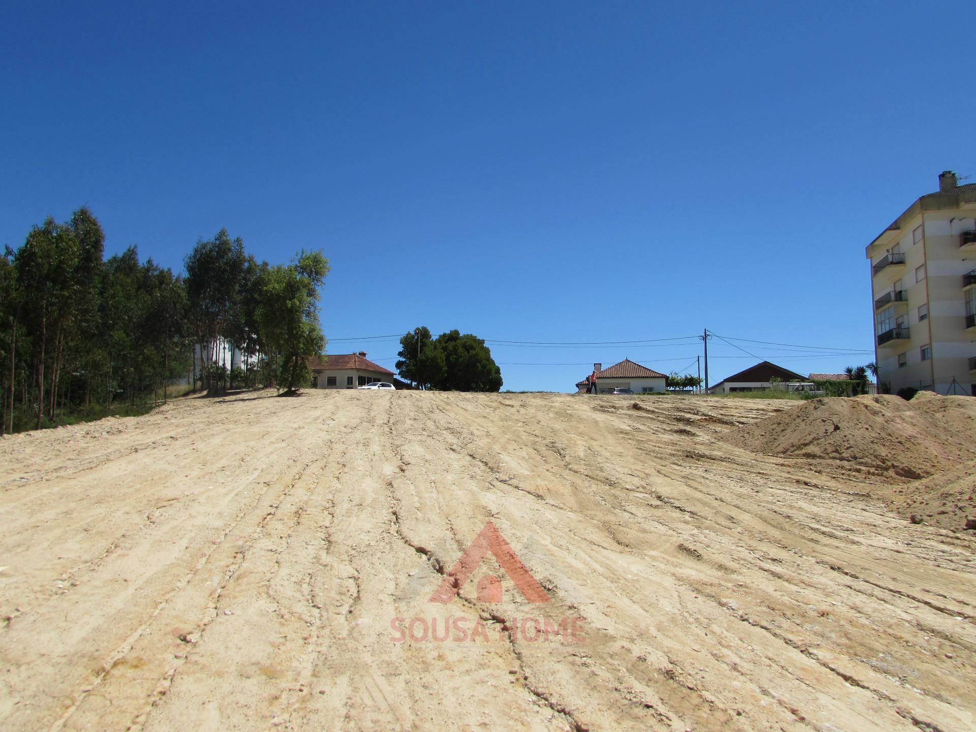 Terreno Para Construção / Habitação