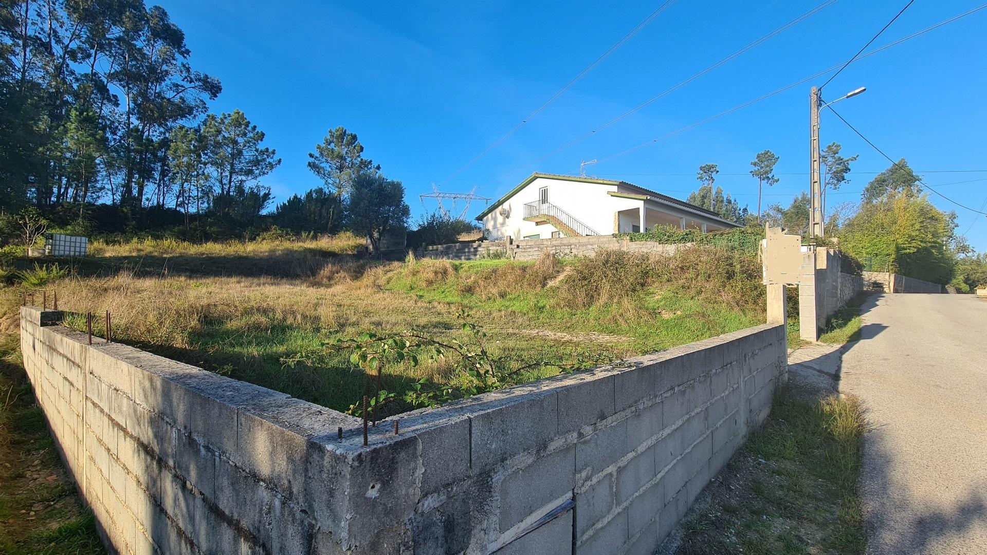 Terreno Para Construção / Habitação