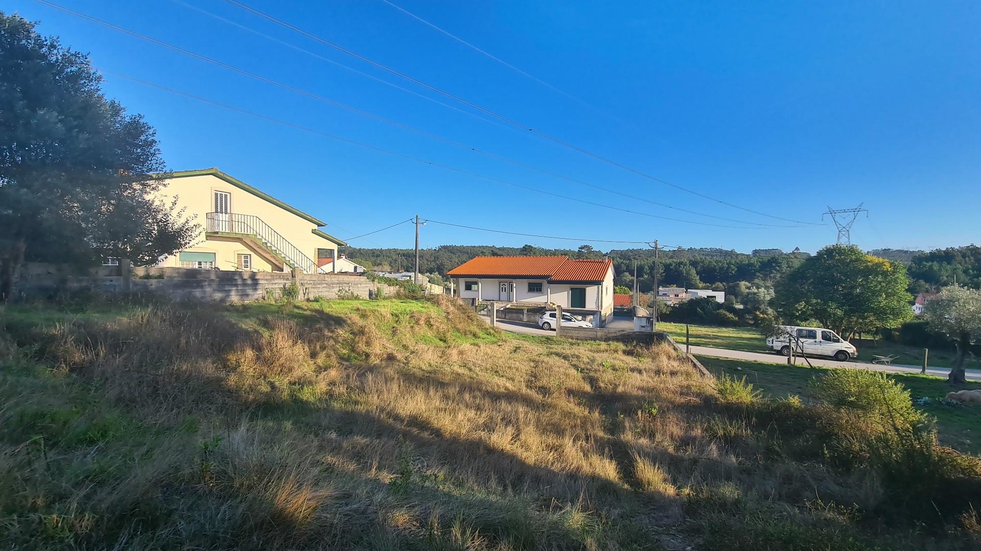 Terreno Para Construção / Habitação