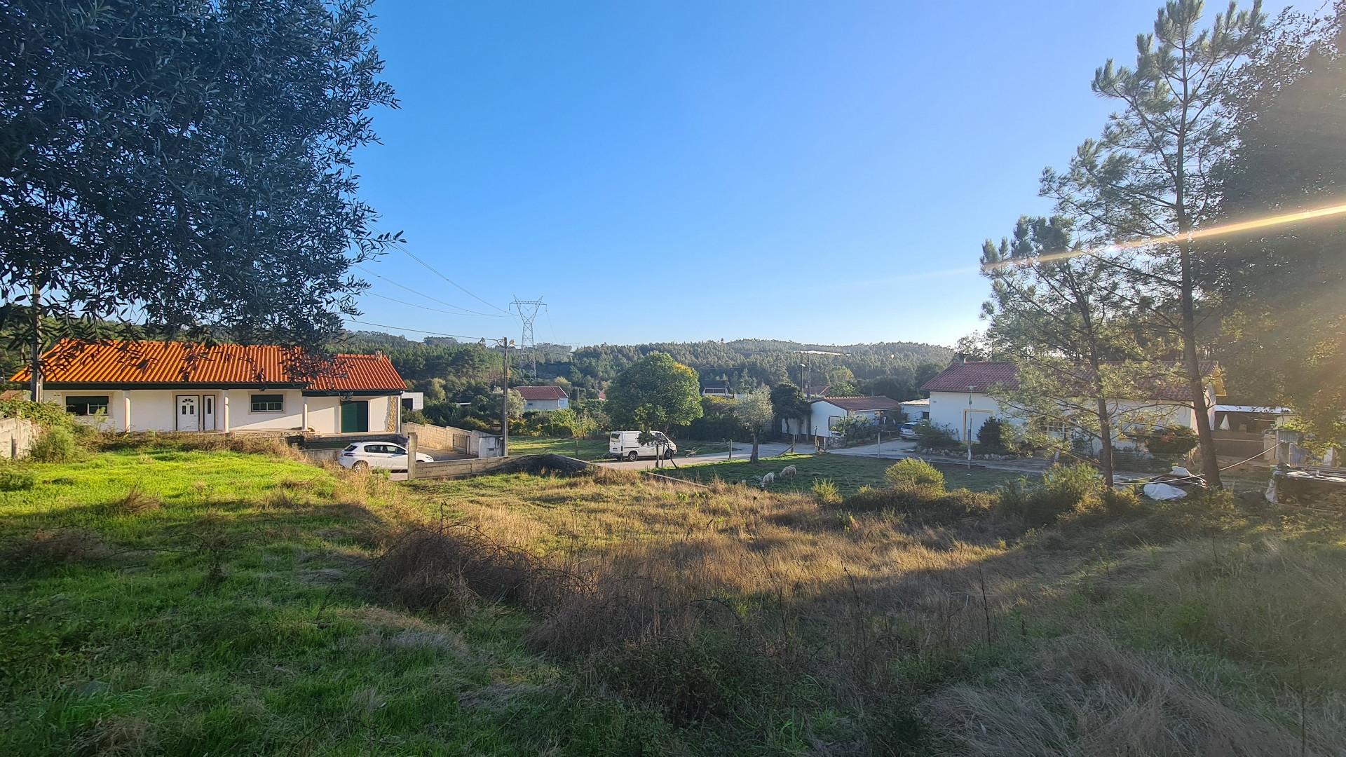 Terreno Para Construção / Habitação