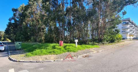 Terreno Óptima Exposição / Localização