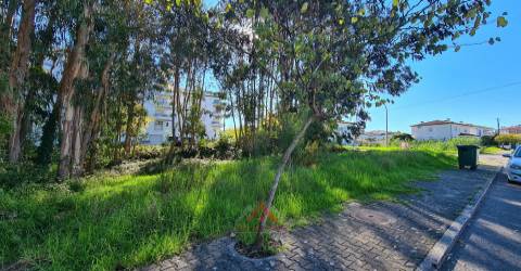 Terreno Óptima Exposição / Localização