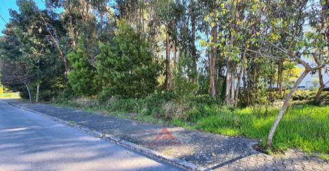 Terreno Óptima Exposição / Localização