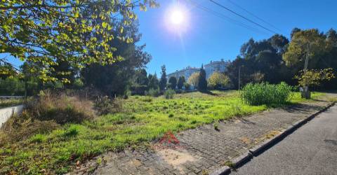 Terreno Óptima Exposição / Localização