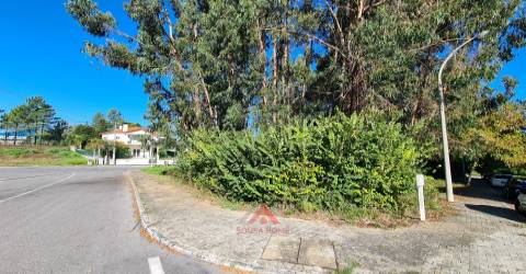 Terreno Óptima Exposição / Localização